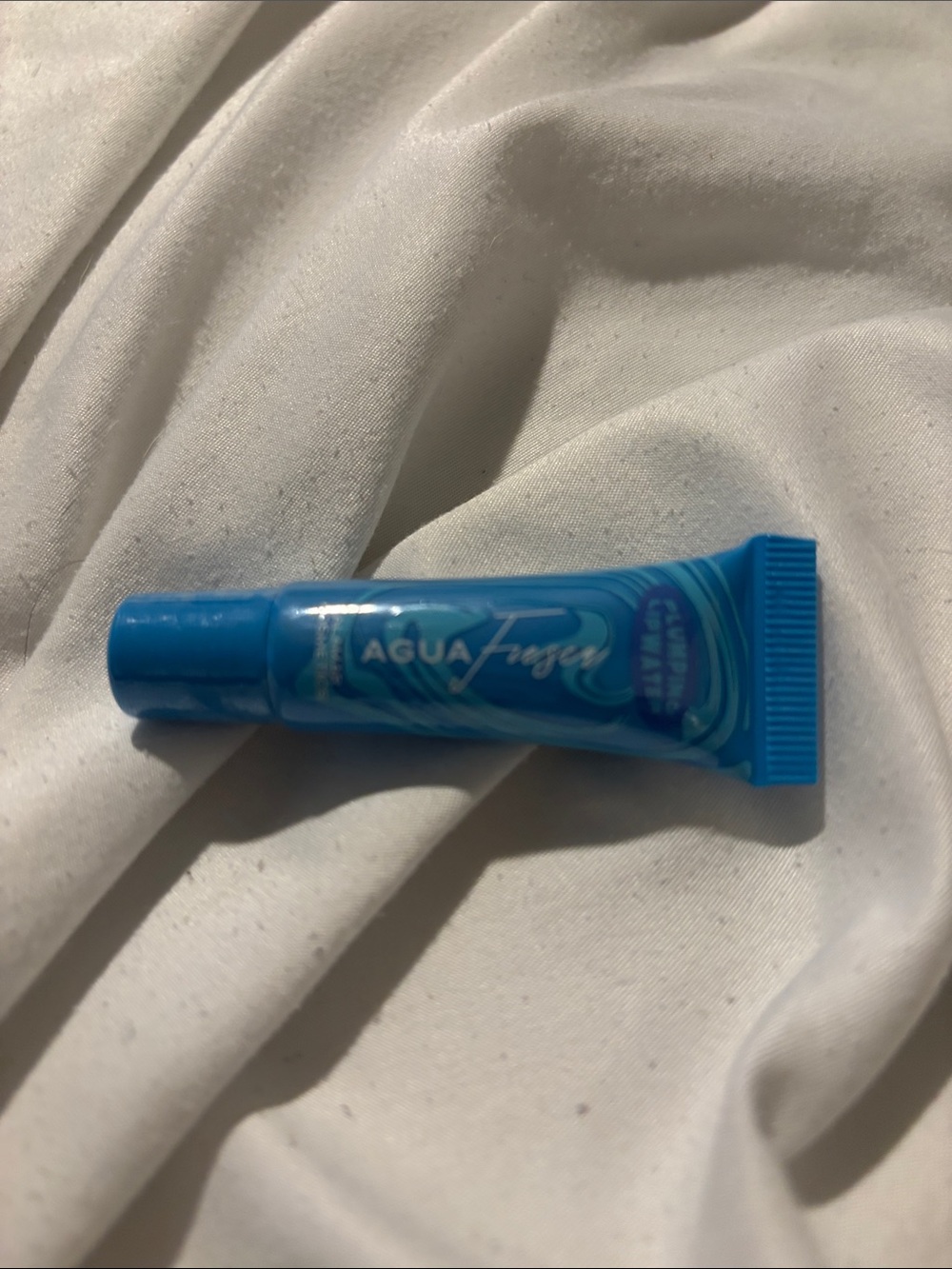 Alamar Cosmetics Agua Fresca Plumping Lip Water